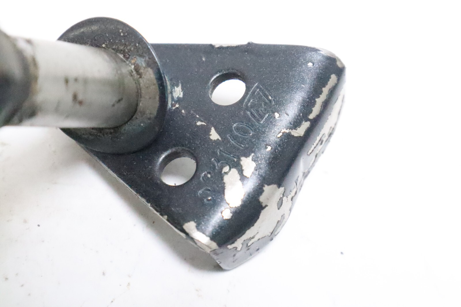 395757 323170 OMC Johnson Evinrude 90 hp 115 V4 Front Latch T76 - Image 15