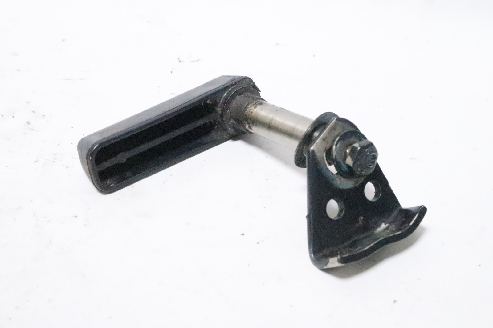 395757 323170 OMC Johnson Evinrude 90 hp 115 V4 Front Latch T76 - Image 16