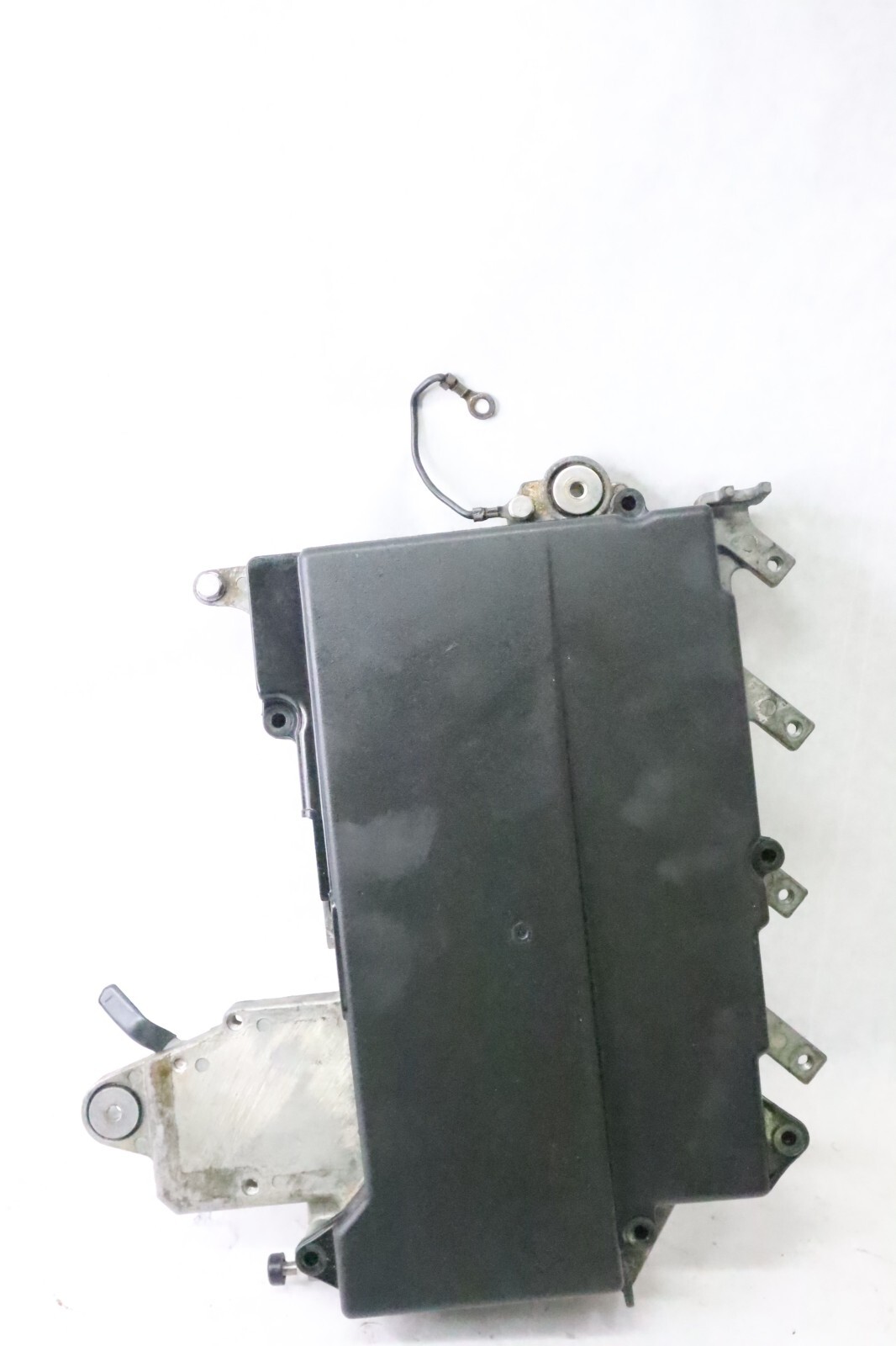 TOHATSU 115 120 140 HP ELECTRIC BRACKET + COVER 3C7-06901-2 m120a - Image 6
