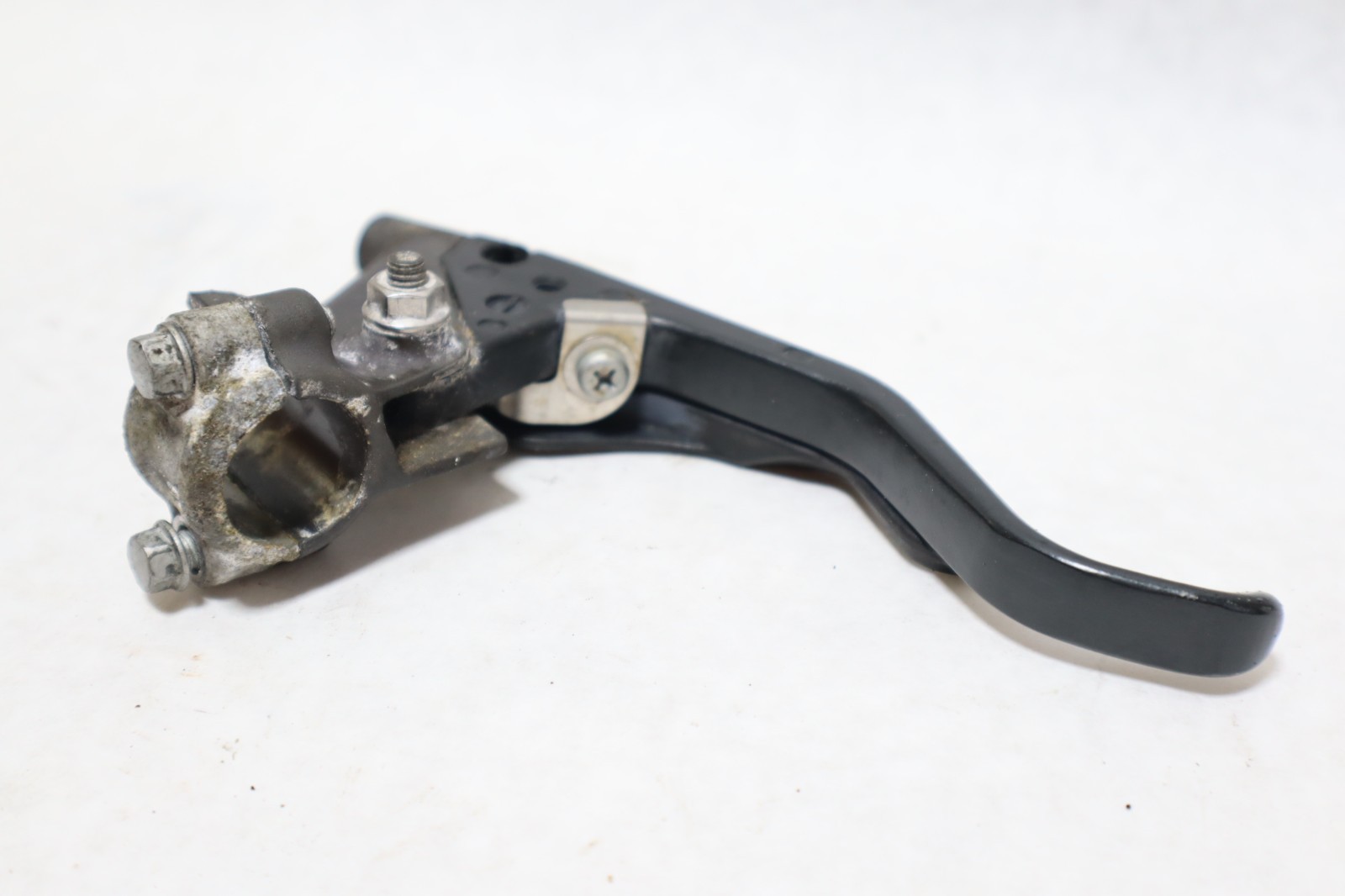 03 04 Honda ARX1200T2 Aquatrax R-12 OEM Trim Lever 53172-HW3-670 53178-HW3-670 - Image 11