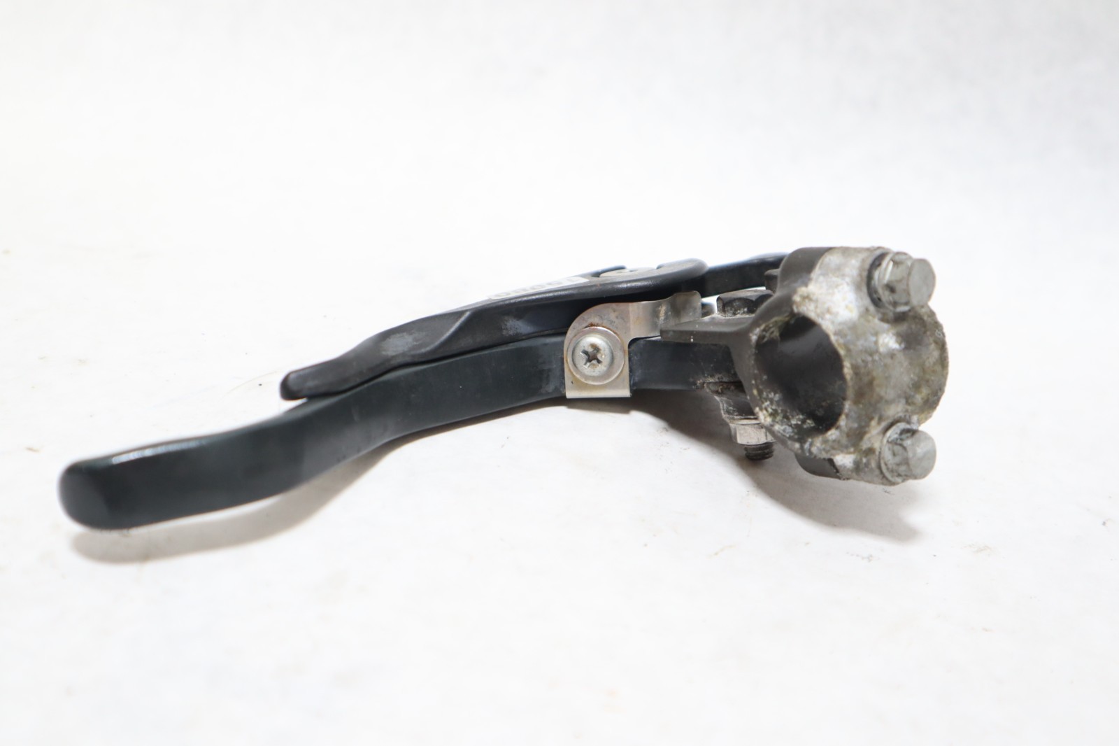 03 04 Honda ARX1200T2 Aquatrax R-12 OEM Trim Lever 53172-HW3-670 53178-HW3-670 - Image 14