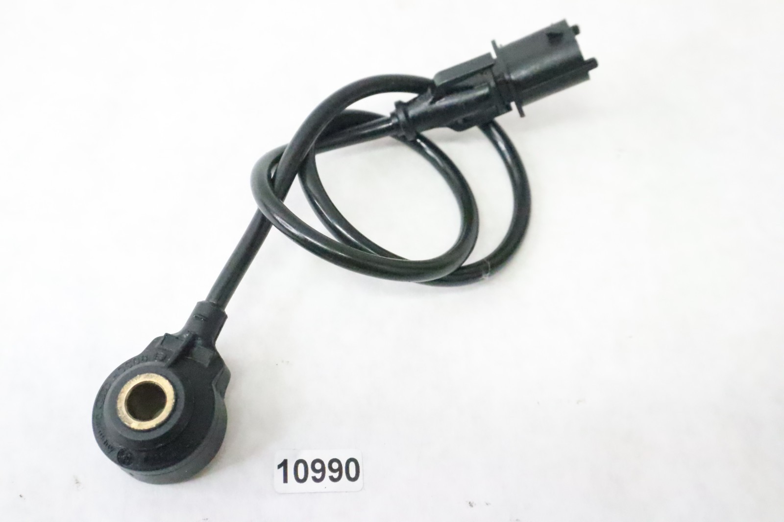 2000-2010 Sea-Doo OEM Noise Knock Sensor Freshwater GTI GTX RXP RXT MXZ 3D DI - Image 3