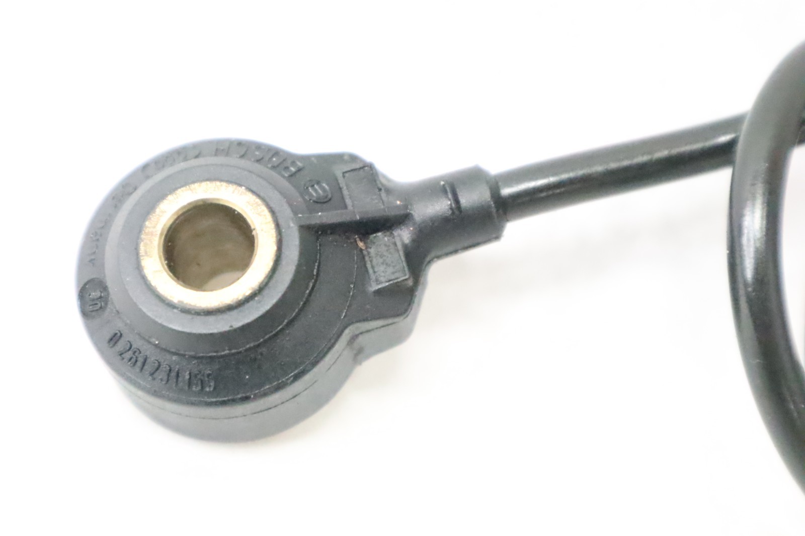 2000-2010 Sea-Doo OEM Noise Knock Sensor Freshwater GTI GTX RXP RXT MXZ 3D DI - Image 5