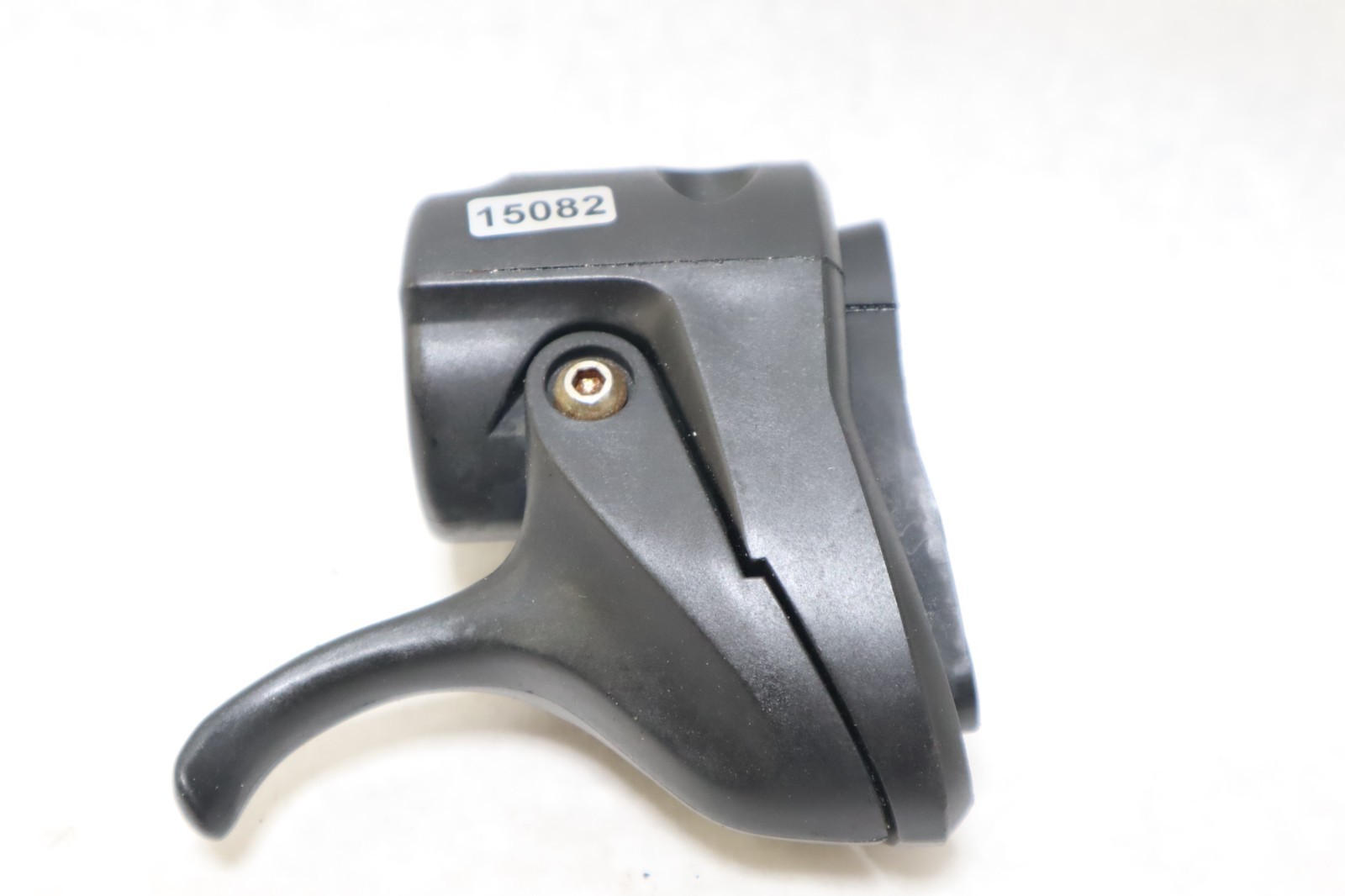 2004 HONDA AQUATRAX F12 R12 THROTTLE LEVER MOUNT THROTTLE HOUSING - Image 11