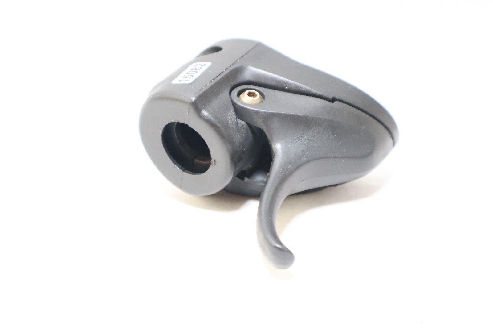 2004 HONDA AQUATRAX F12 R12 THROTTLE LEVER MOUNT THROTTLE HOUSING - Image 13