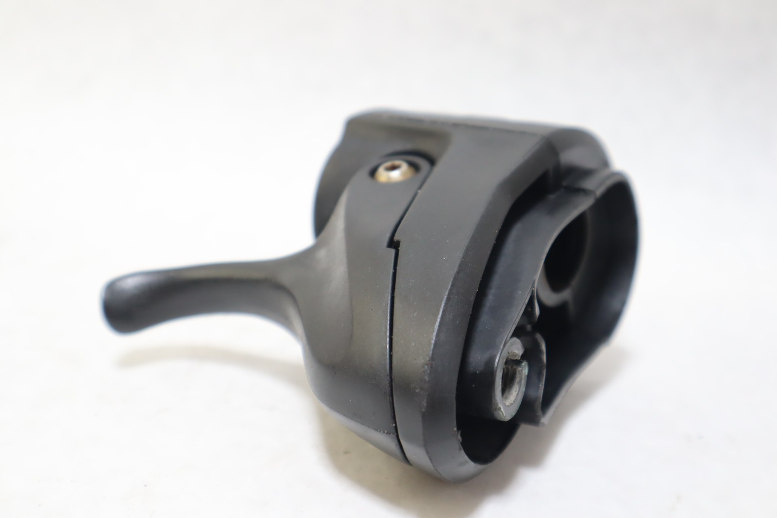 2004 HONDA AQUATRAX F12 R12 THROTTLE LEVER MOUNT THROTTLE HOUSING - Image 18