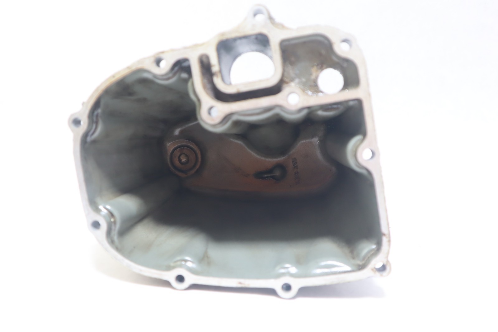 Honda 2000 2001 2002 2003 - 2007 Oil Pan 40 50 HP - Image 13
