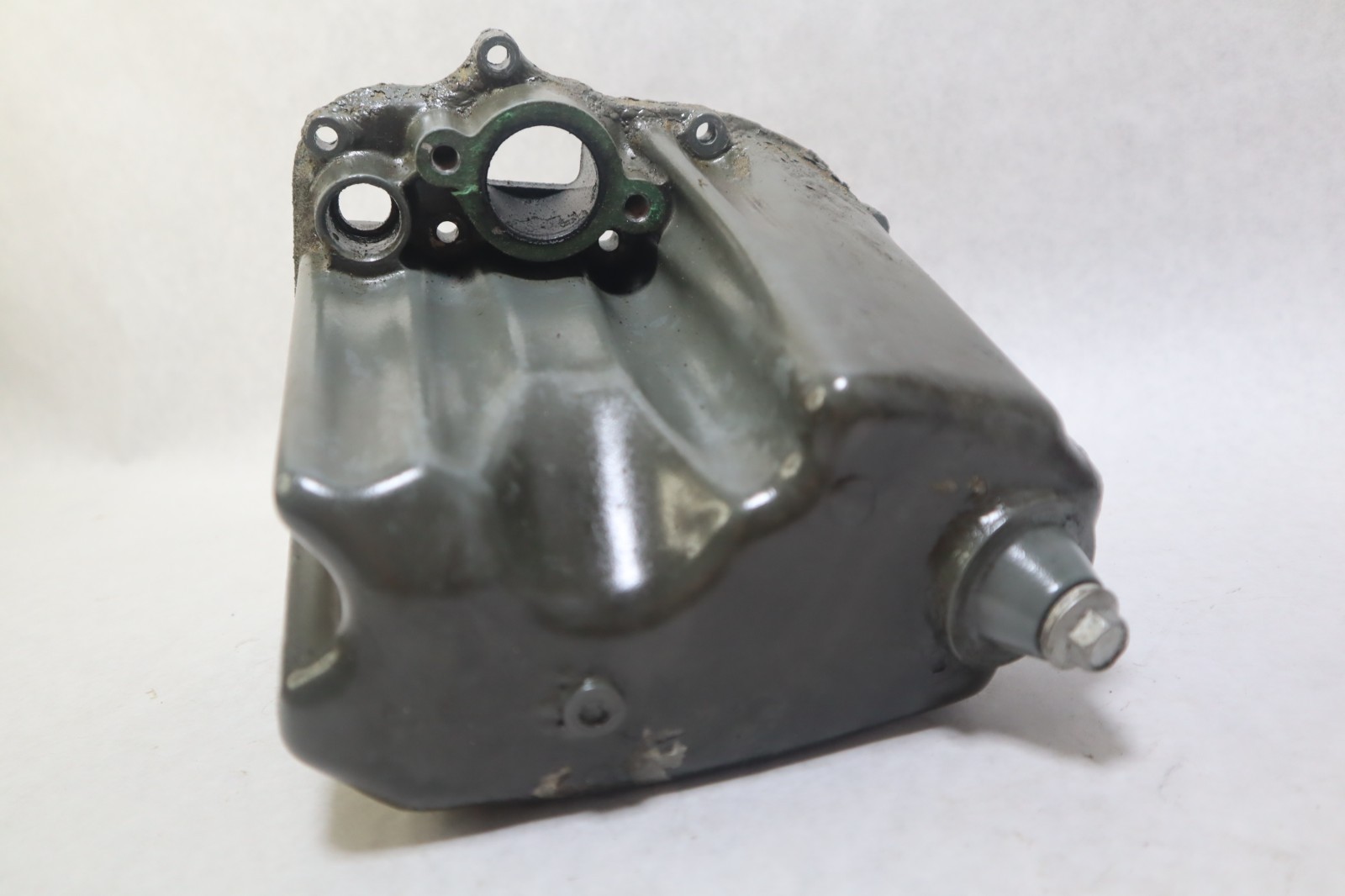 Honda 2000 2001 2002 2003 - 2007 Oil Pan 40 50 HP - Image 15