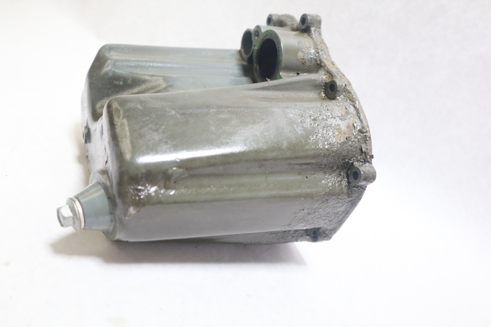 Honda 2000 2001 2002 2003 - 2007 Oil Pan 40 50 HP - Image 16