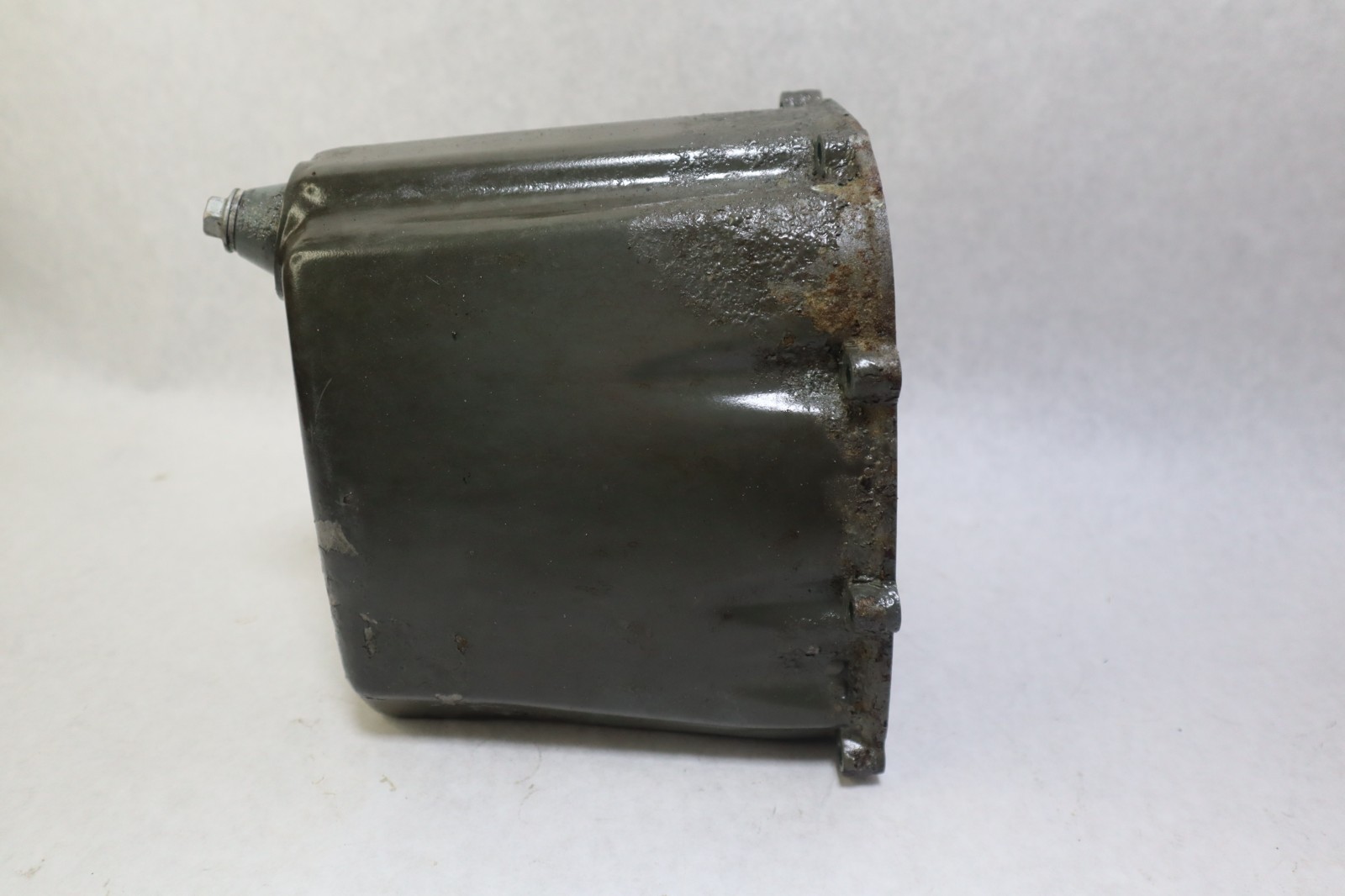 Honda 2000 2001 2002 2003 - 2007 Oil Pan 40 50 HP - Image 17