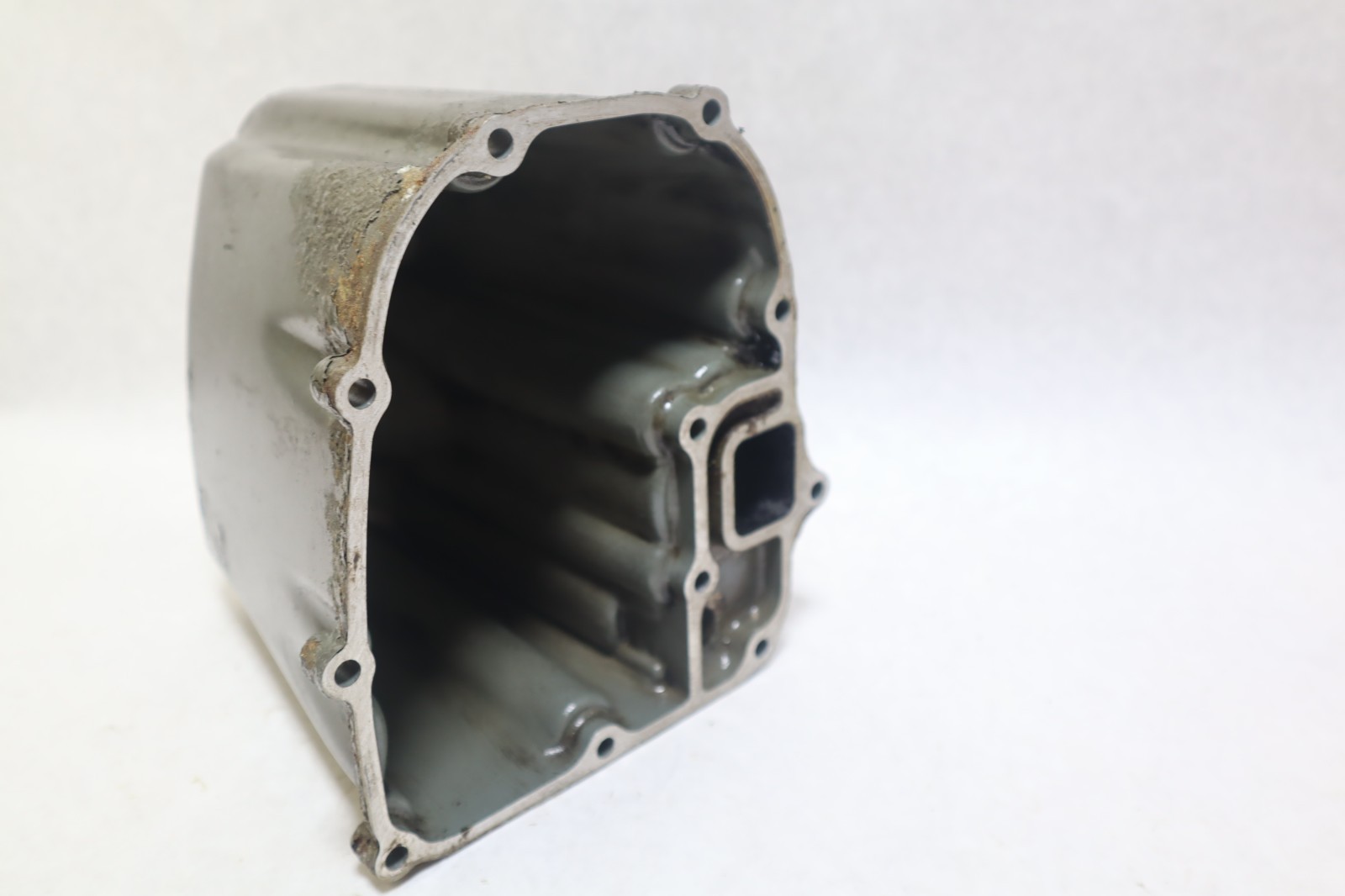 Honda 2000 2001 2002 2003 - 2007 Oil Pan 40 50 HP - Image 18