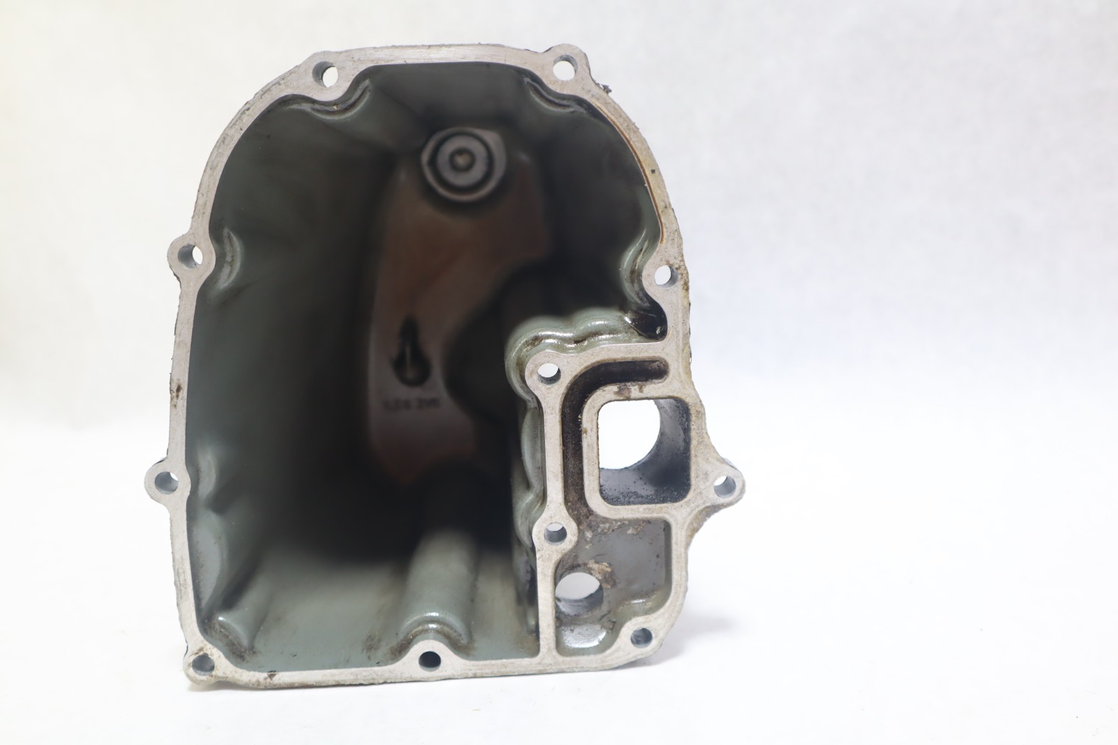 Honda 2000 2001 2002 2003 - 2007 Oil Pan 40 50 HP - Image 19