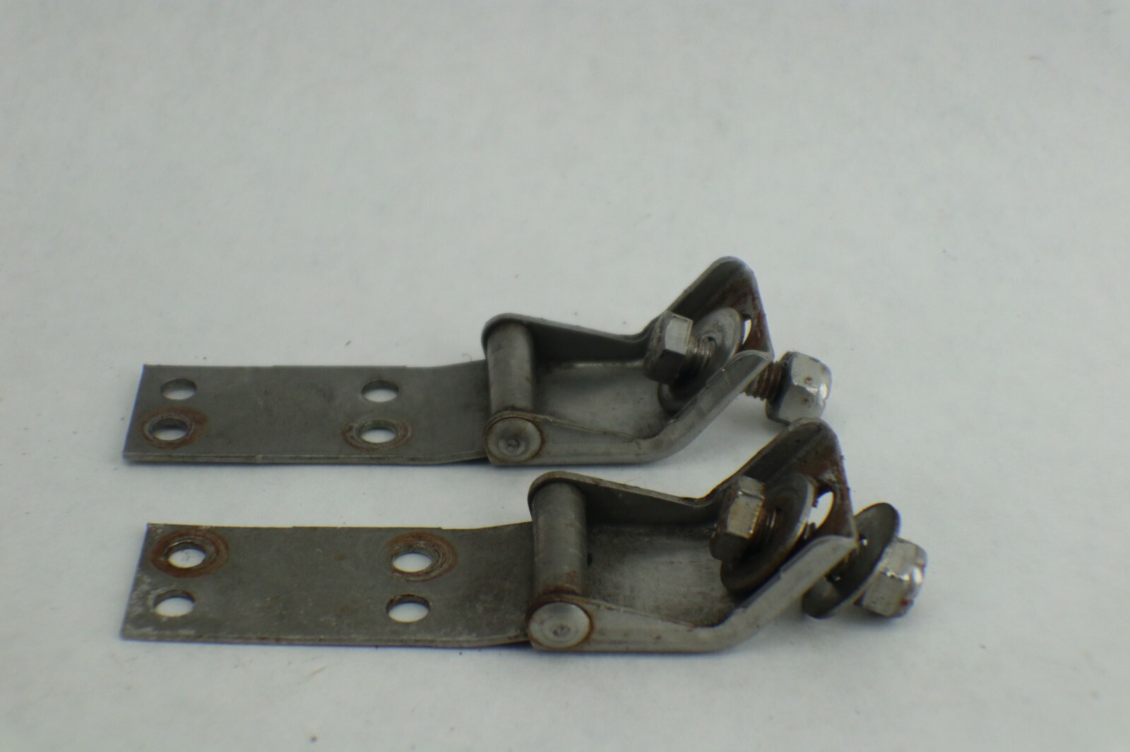 1993 1995 POLARIS SL750 SL 750 780 Hood Hinge - Image 14