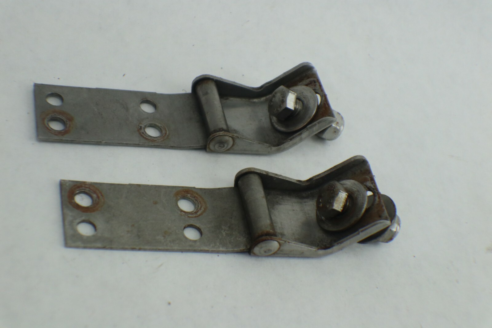 1993 1995 POLARIS SL750 SL 750 780 Hood Hinge - Image 15