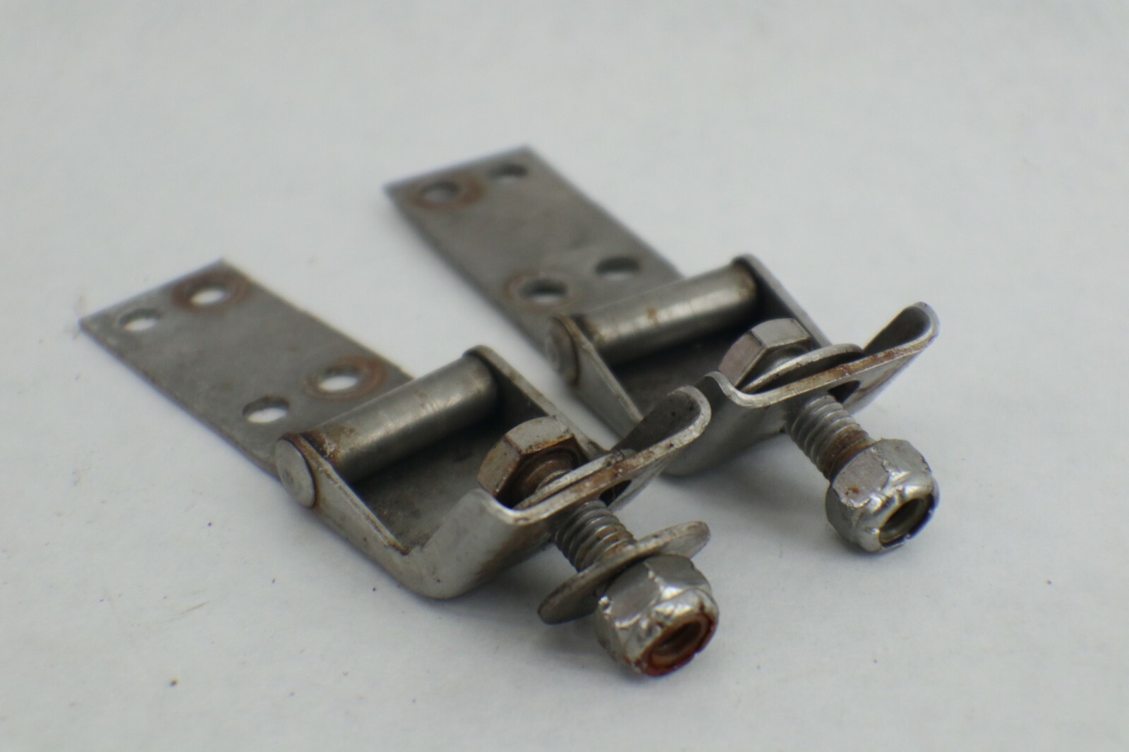 1993 1995 POLARIS SL750 SL 750 780 Hood Hinge - Image 16