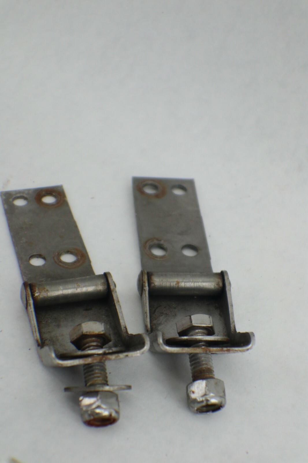 1993 1995 POLARIS SL750 SL 750 780 Hood Hinge - Image 17