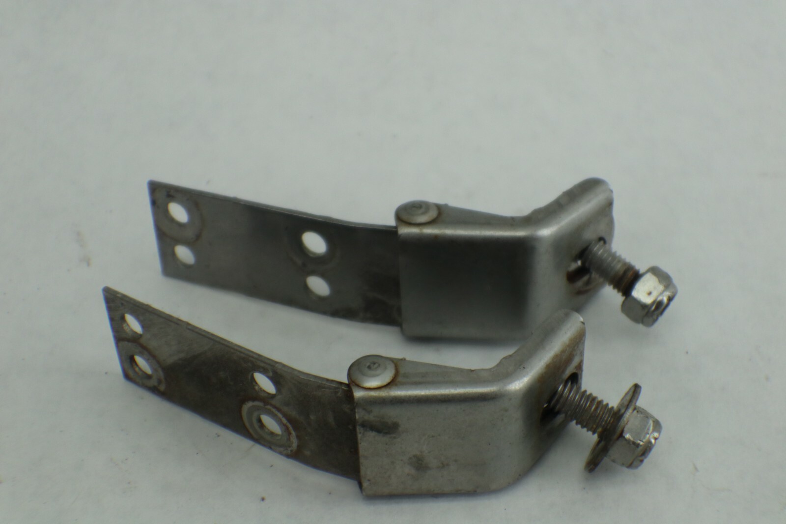 1993 1995 POLARIS SL750 SL 750 780 Hood Hinge - Image 18