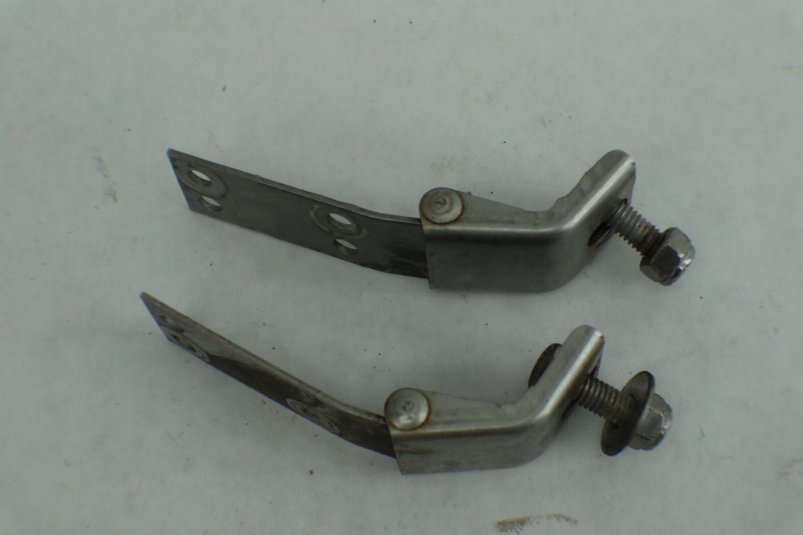 1993 1995 POLARIS SL750 SL 750 780 Hood Hinge - Image 19