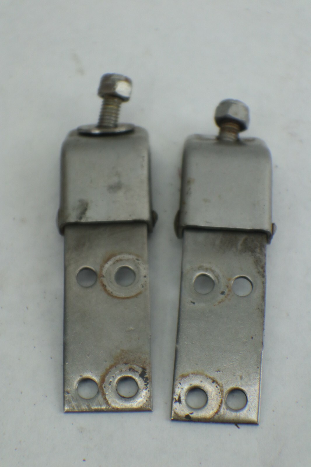 1993 1995 POLARIS SL750 SL 750 780 Hood Hinge - Image 20