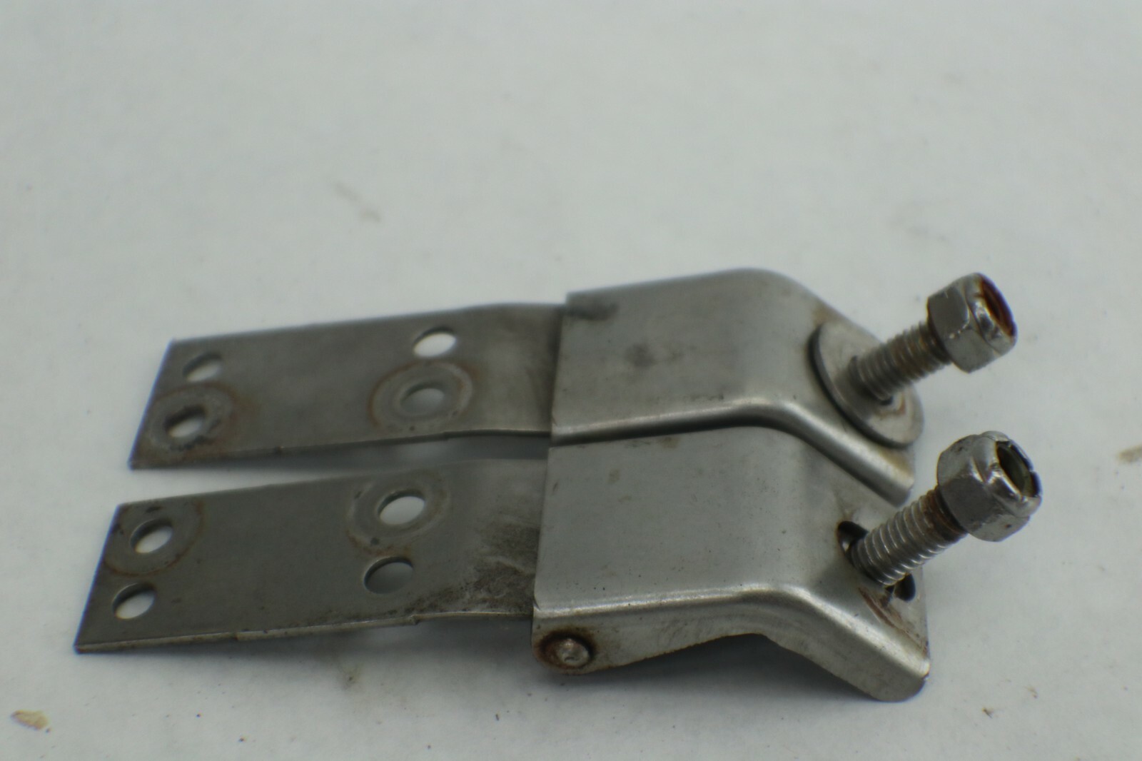 1993 1995 POLARIS SL750 SL 750 780 Hood Hinge - Image 22