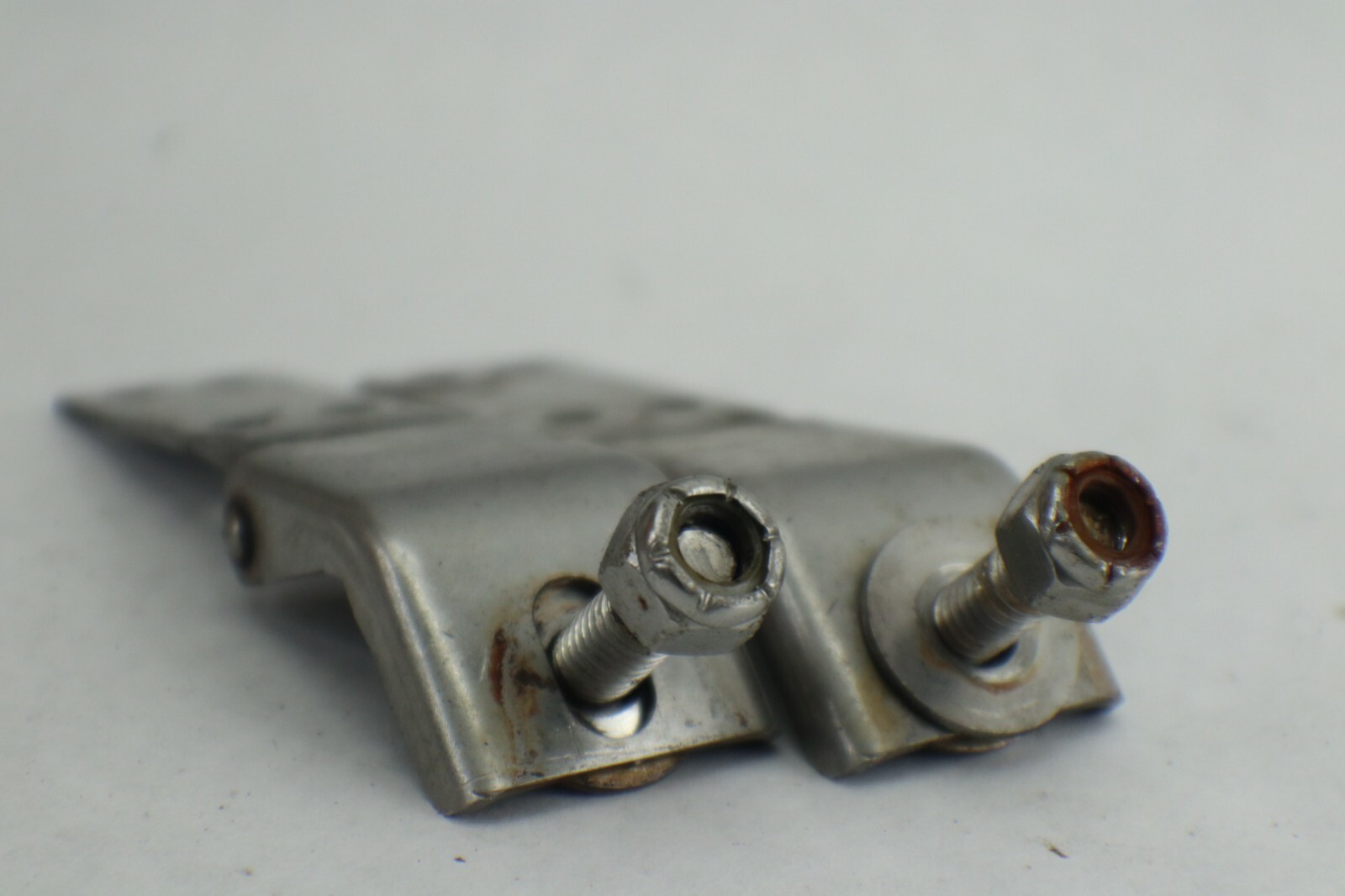 1993 1995 POLARIS SL750 SL 750 780 Hood Hinge - Image 23