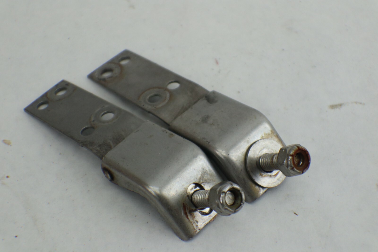 1993 1995 POLARIS SL750 SL 750 780 Hood Hinge - Image 24