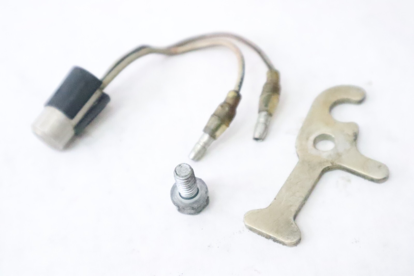 98-06 YAMAHA 25 HP OUTBOARD THERMO SENSOR 65W-85790-00-00 - Image 8