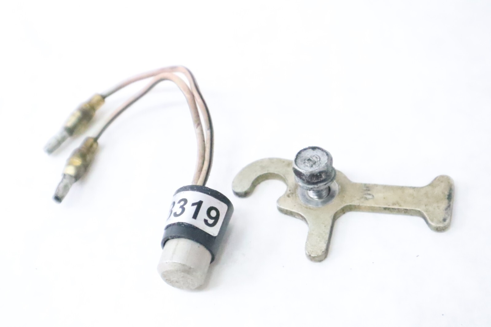 98-06 YAMAHA 25 HP OUTBOARD THERMO SENSOR 65W-85790-00-00 - Image 9