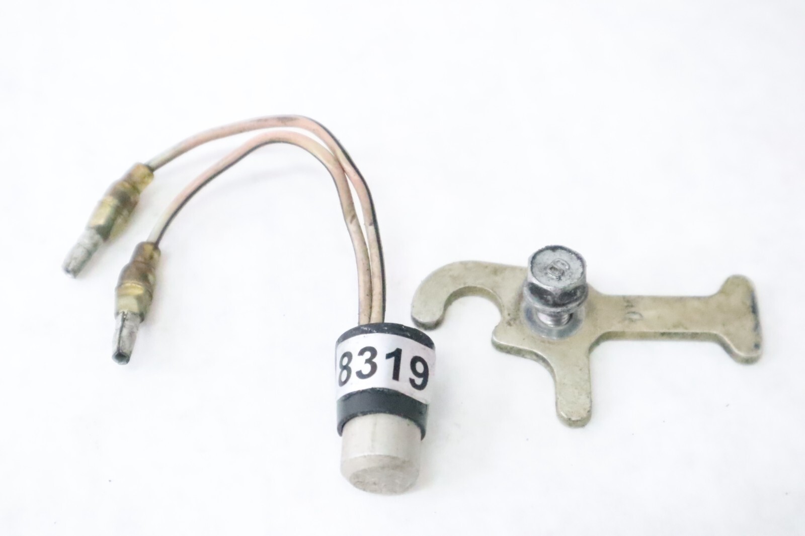 98-06 YAMAHA 25 HP OUTBOARD THERMO SENSOR 65W-85790-00-00 - Image 10