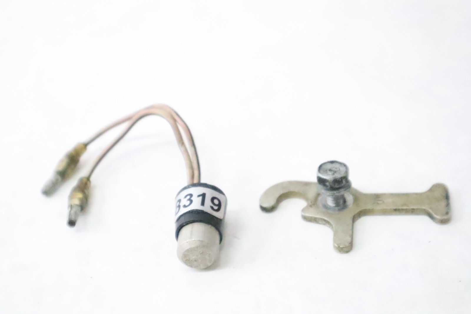 98-06 YAMAHA 25 HP OUTBOARD THERMO SENSOR 65W-85790-00-00 - Image 11