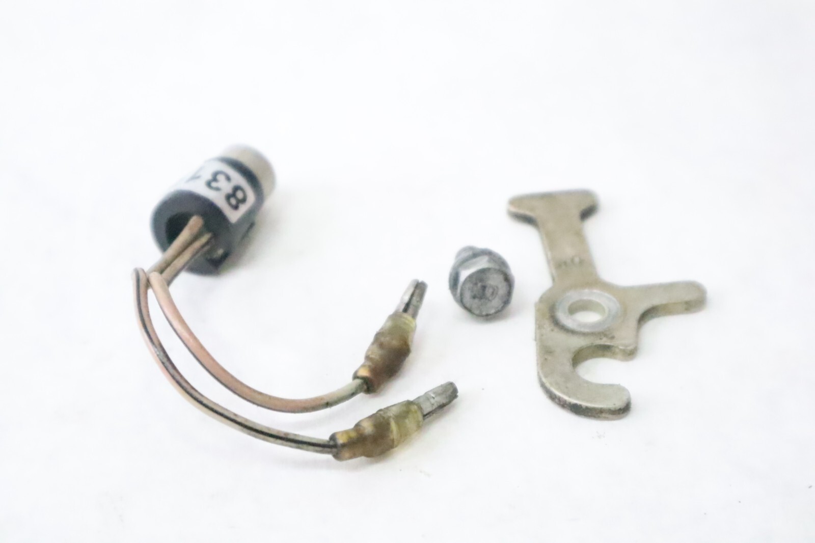 98-06 YAMAHA 25 HP OUTBOARD THERMO SENSOR 65W-85790-00-00 - Image 12