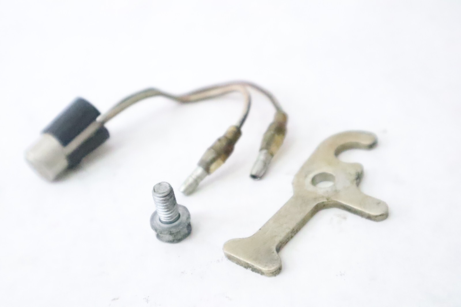 98-06 YAMAHA 25 HP OUTBOARD THERMO SENSOR 65W-85790-00-00 - Image 13