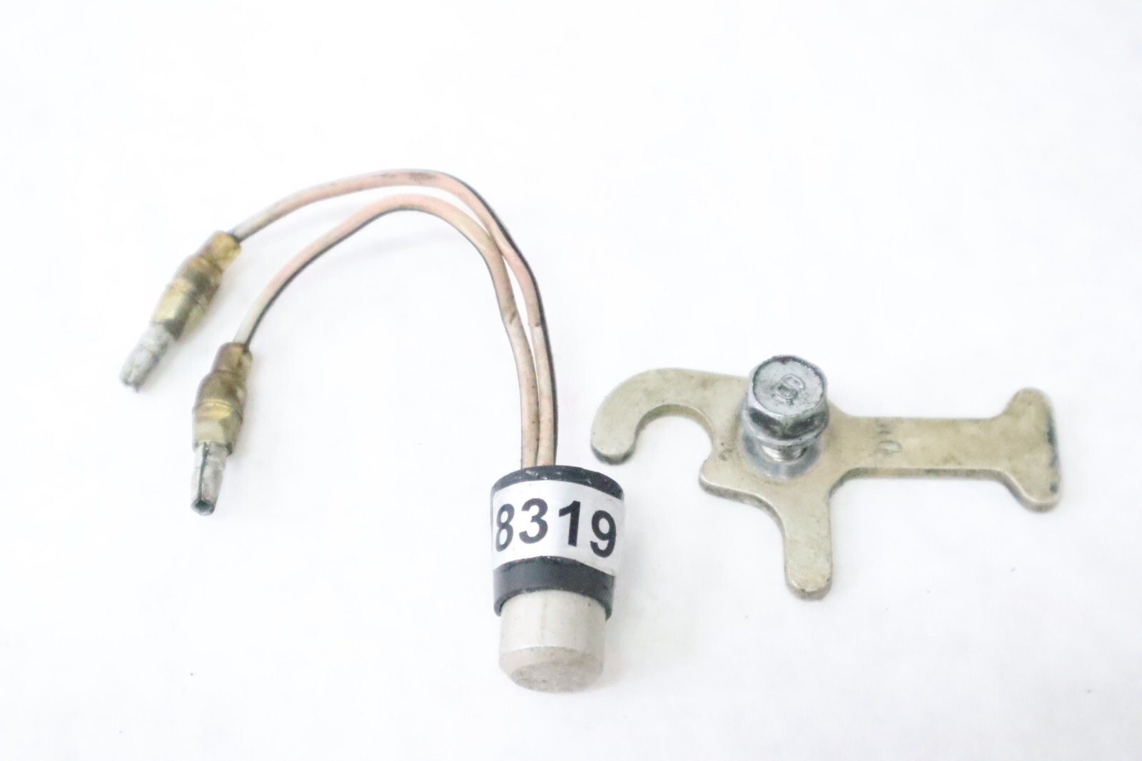 98-06 YAMAHA 25 HP OUTBOARD THERMO SENSOR 65W-85790-00-00 - Image 14