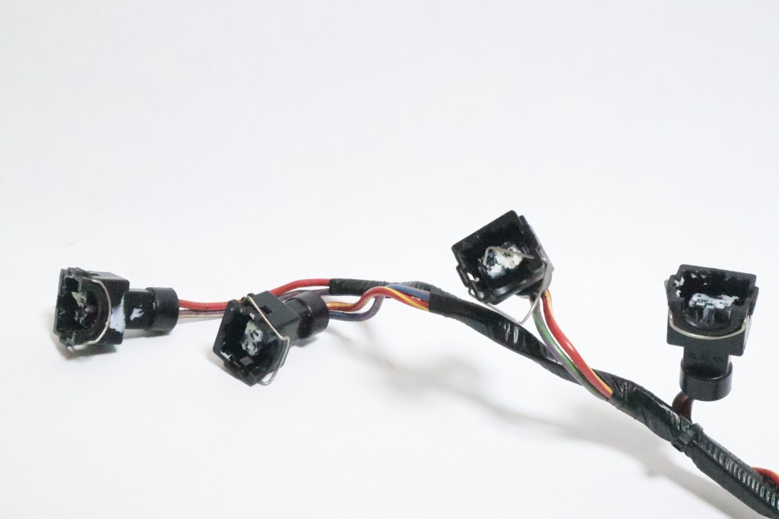 YAMAHA MARINE INJECTOR WIRE HARNESS OX66 225HP 250 V-6 65L-8259N-00-00 - Image 17