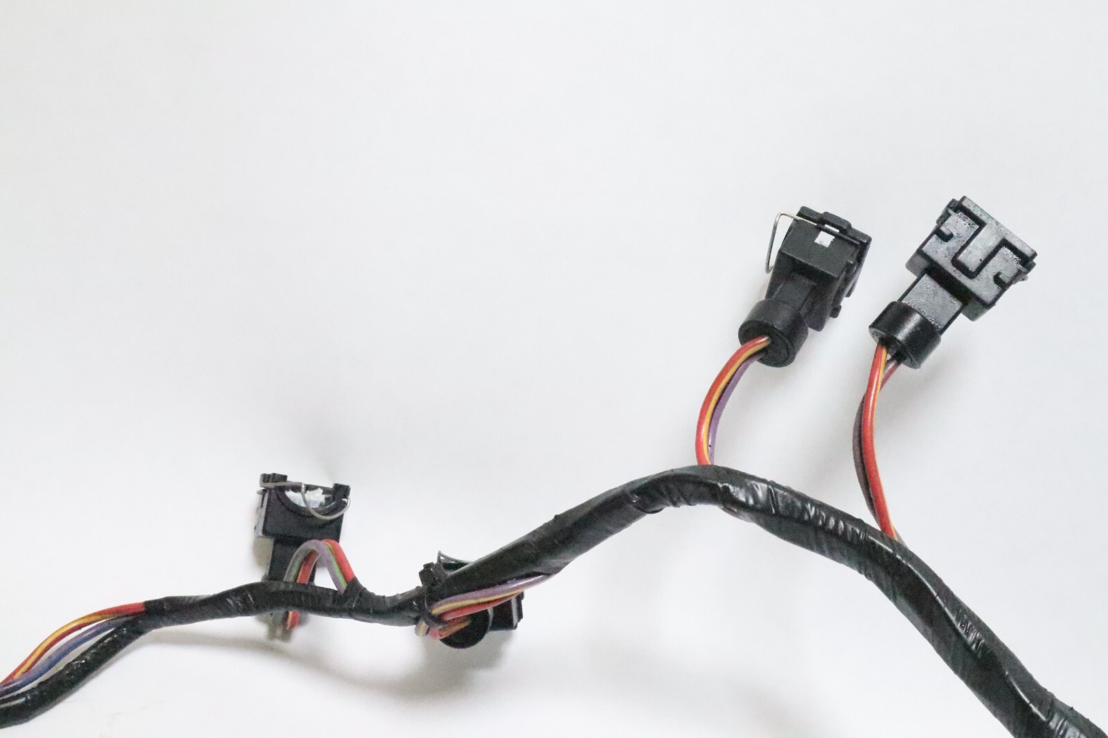 YAMAHA MARINE INJECTOR WIRE HARNESS OX66 225HP 250 V-6 65L-8259N-00-00 - Image 20