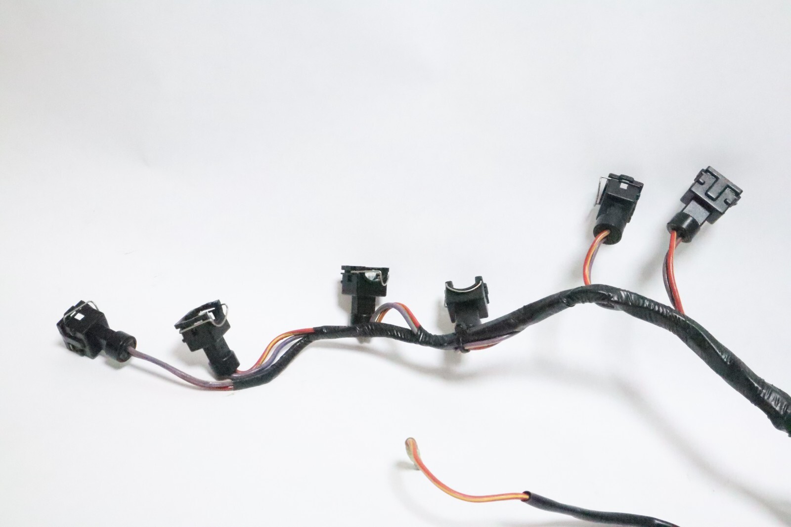 YAMAHA MARINE INJECTOR WIRE HARNESS OX66 225HP 250 V-6 65L-8259N-00-00 - Image 21