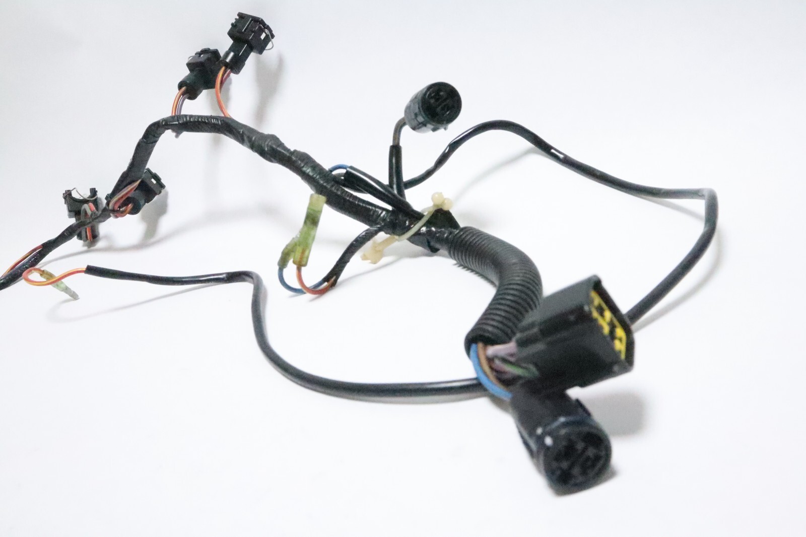 YAMAHA MARINE INJECTOR WIRE HARNESS OX66 225HP 250 V-6 65L-8259N-00-00 - Image 22
