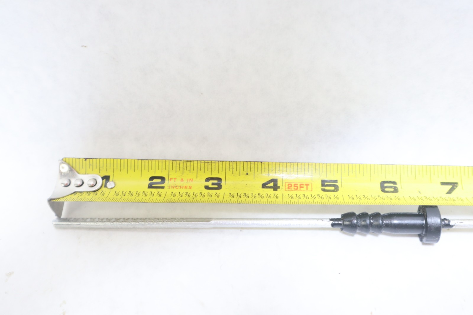 Honda Outboard 40 HP DIPSTICK, OIL 15650-ZV5-000 - Image 15
