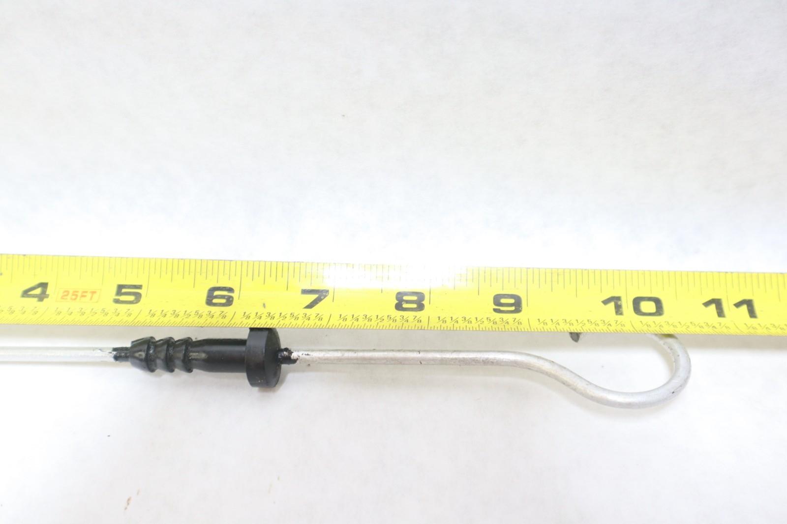 Honda Outboard 40 HP DIPSTICK, OIL 15650-ZV5-000 - Image 16