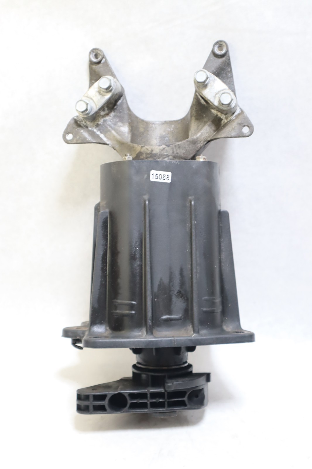 Honda AQUATRAX F12 F12X R12 R12X OE Steering Column STEERING SHAFT 53310-hw1-681