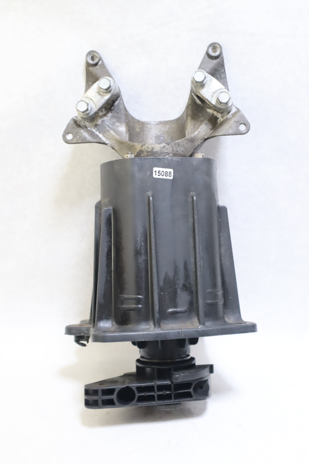 Honda AQUATRAX F12 F12X R12 R12X OE Steering Column STEERING SHAFT 53310-hw1-681 - Image 2
