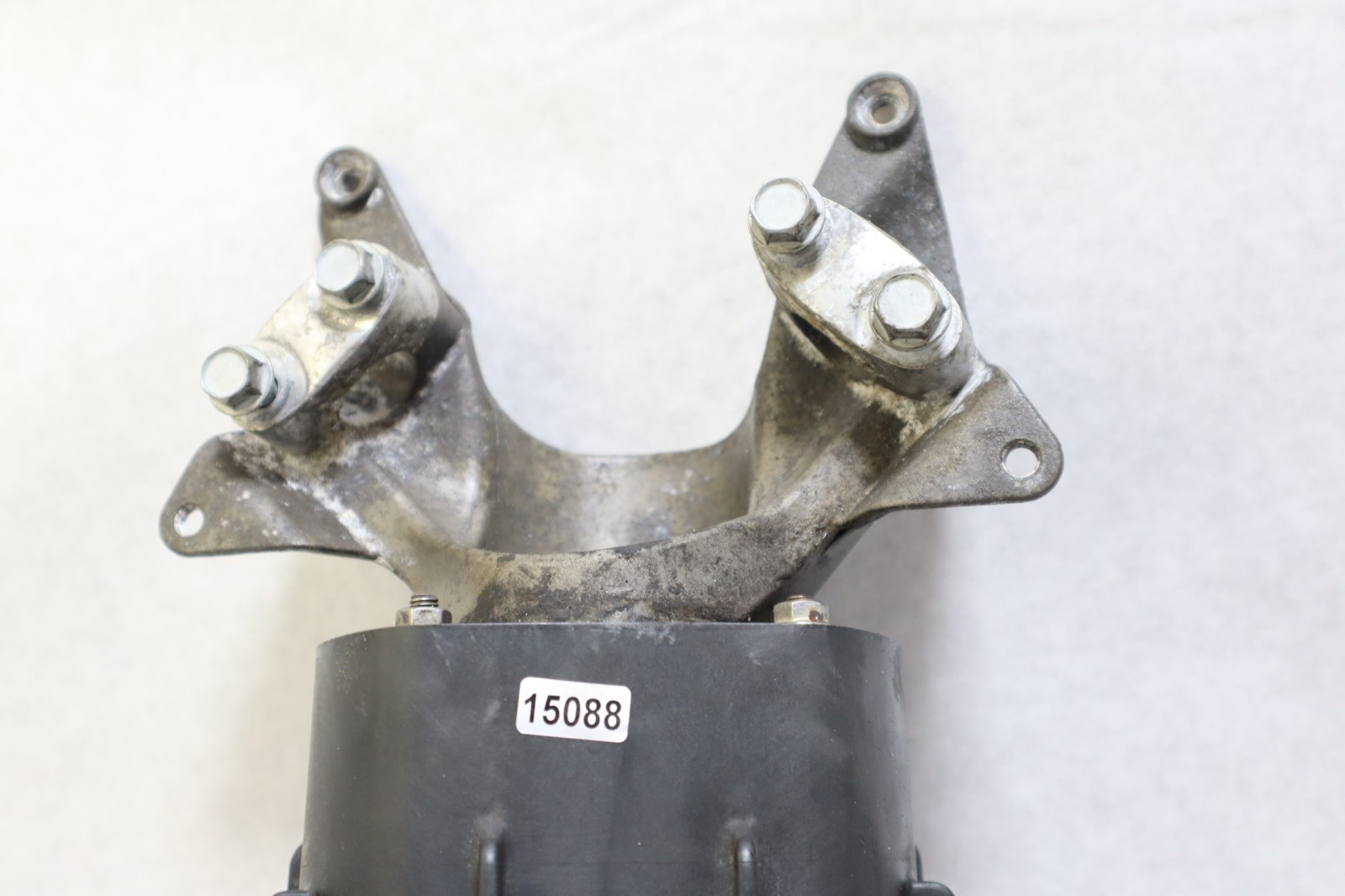 Honda AQUATRAX F12 F12X R12 R12X OE Steering Column STEERING SHAFT 53310-hw1-681 - Image 3