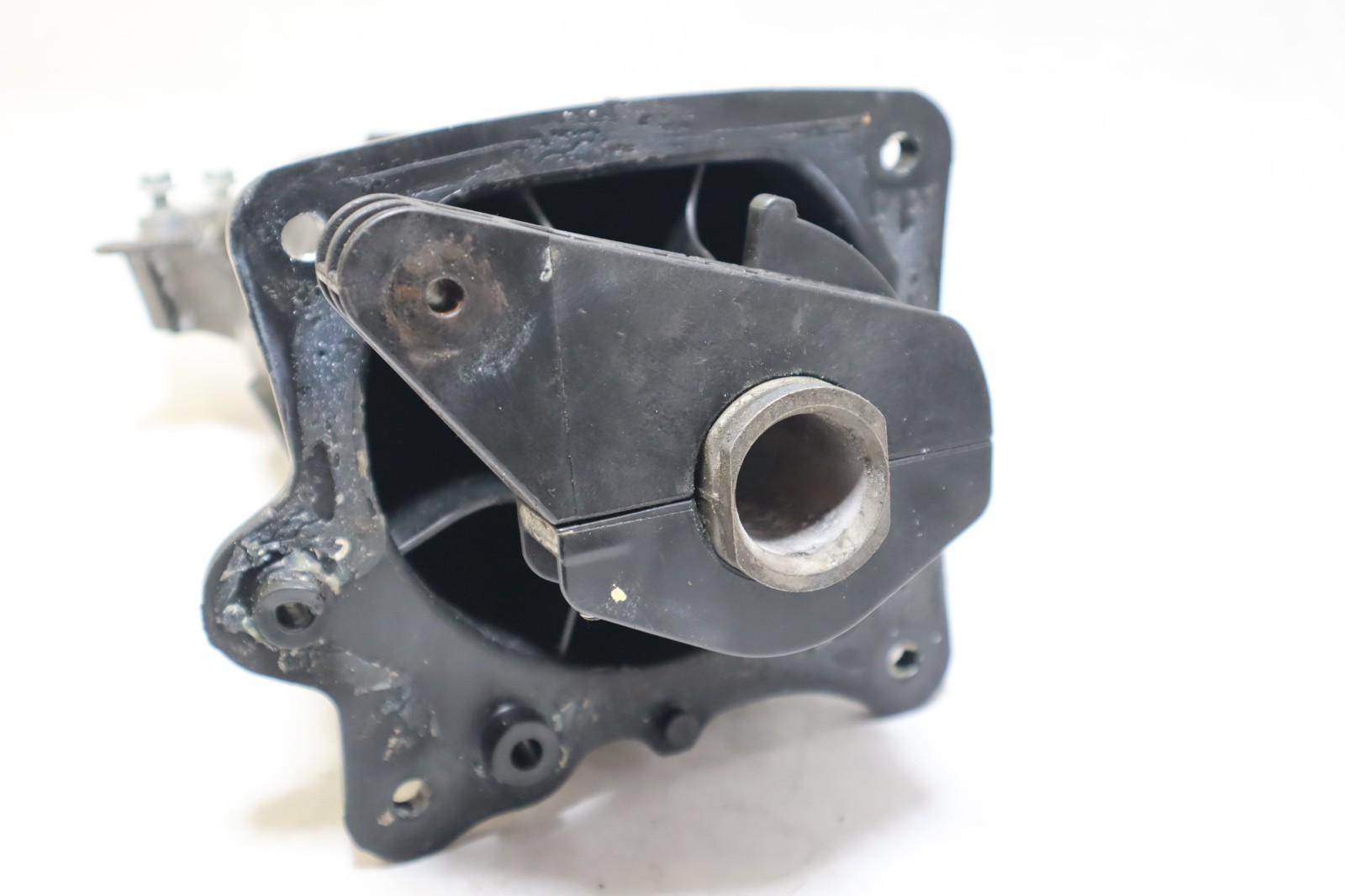 Honda AQUATRAX F12 F12X R12 R12X OE Steering Column STEERING SHAFT 53310-hw1-681 - Image 4