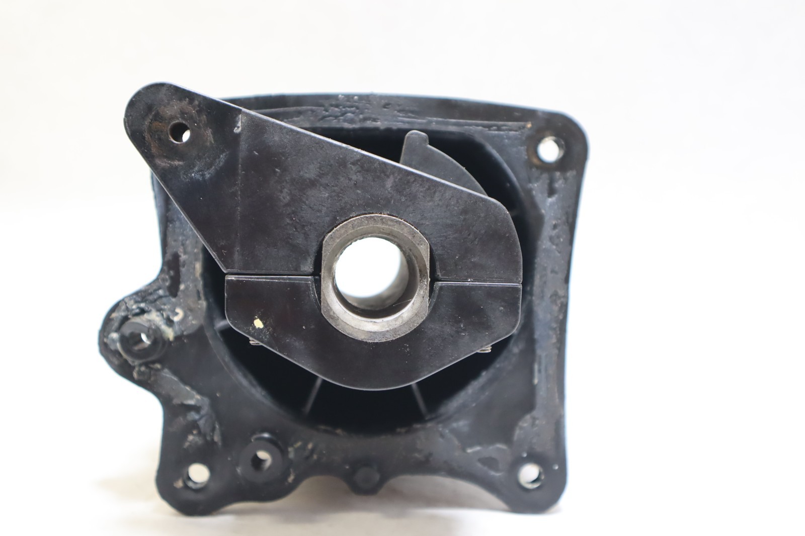 Honda AQUATRAX F12 F12X R12 R12X OE Steering Column STEERING SHAFT 53310-hw1-681 - Image 5