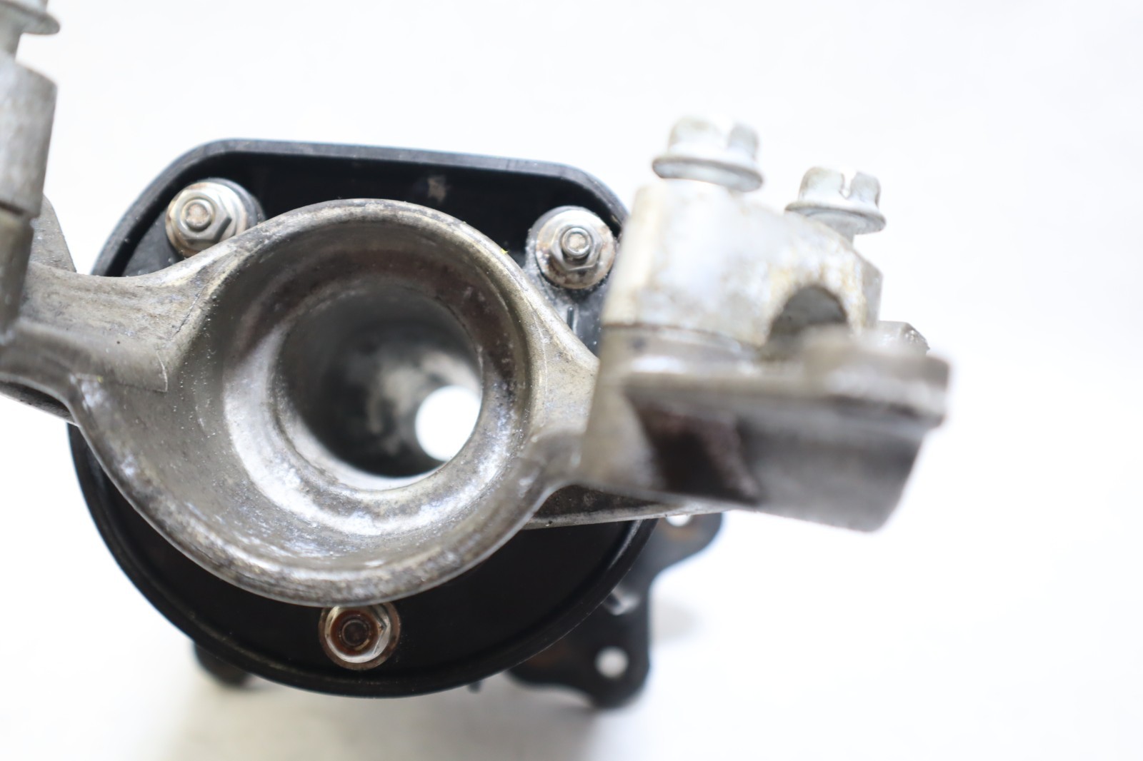 Honda AQUATRAX F12 F12X R12 R12X OE Steering Column STEERING SHAFT 53310-hw1-681 - Image 8