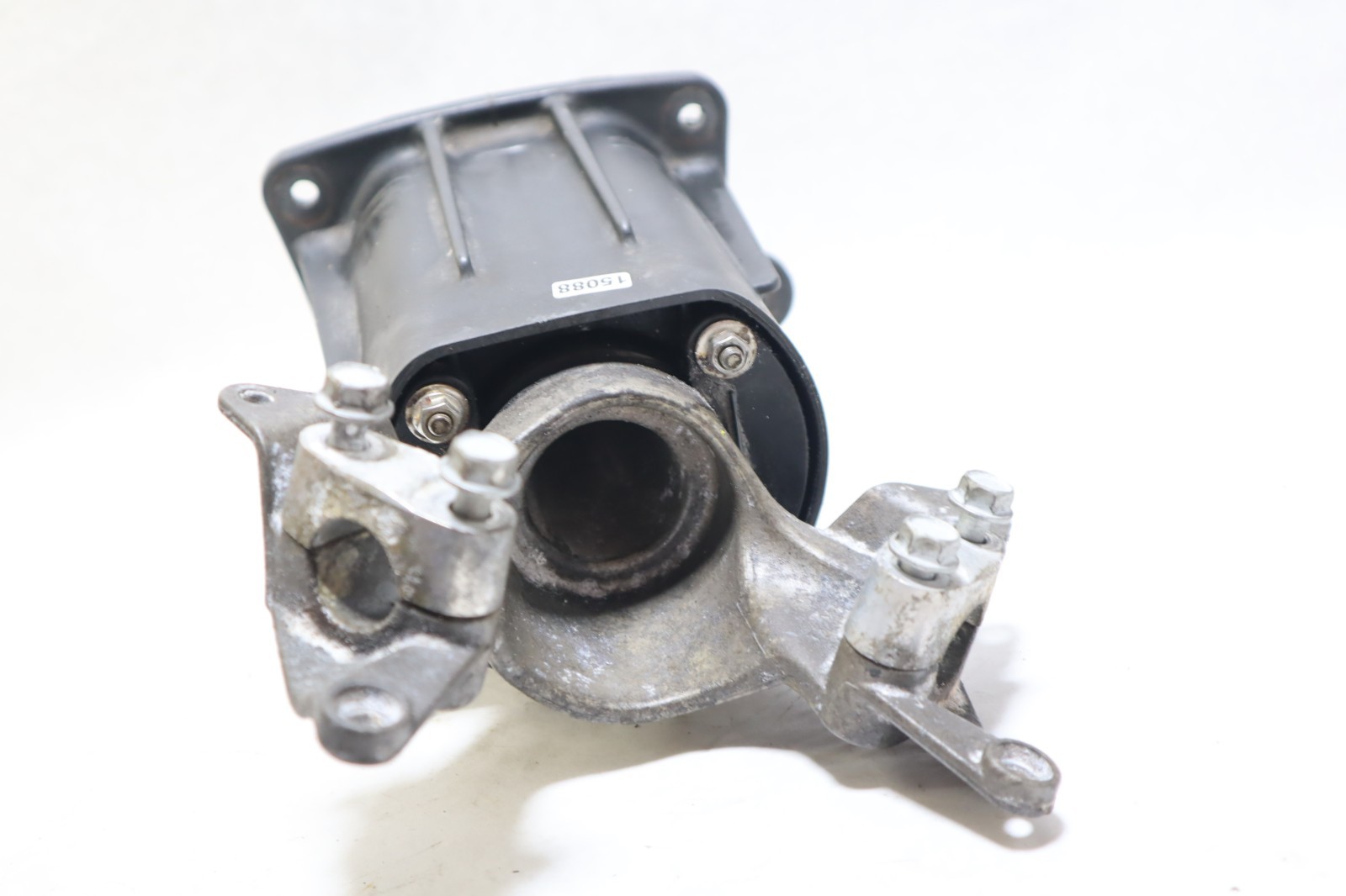 Honda AQUATRAX F12 F12X R12 R12X OE Steering Column STEERING SHAFT 53310-hw1-681 - Image 9