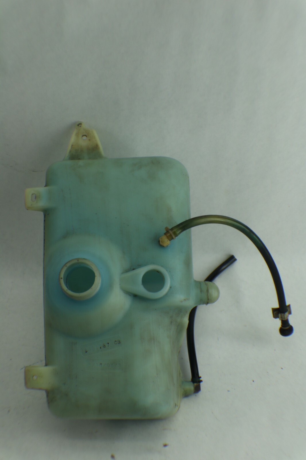 1994 1995 slx sl 750 780 OEM Polaris 5431767 Oil Tank - Image 15