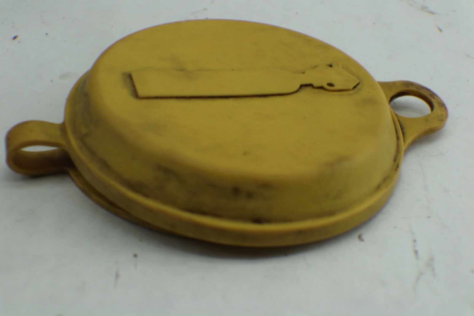 Polaris SLX 780 Jet Ski Fire Extinguisher Cover Lid Cap PWC SLT 750 - Image 10