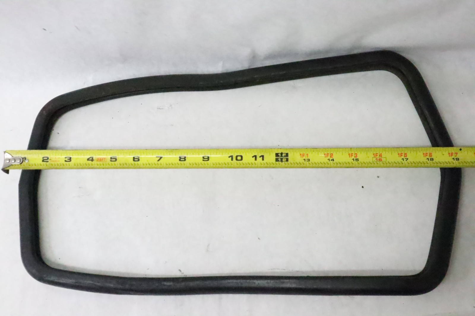Mercury Optimax 225 efi hp Seal-Plate Assembly Exhaust Rubber Gasket OEM 8238051 - Image 12