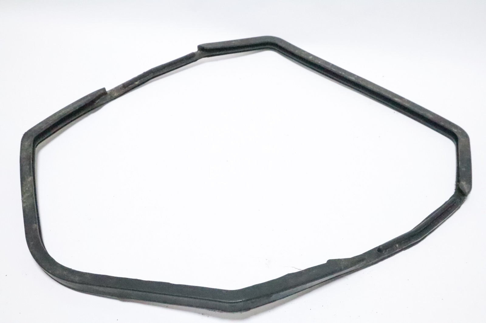 SUZUKI ENGINE LOW SEAL BLACK 61113-87D01 MARINE BOAT - Image 23